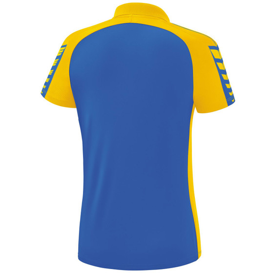 Erima Six Wings Polo Women