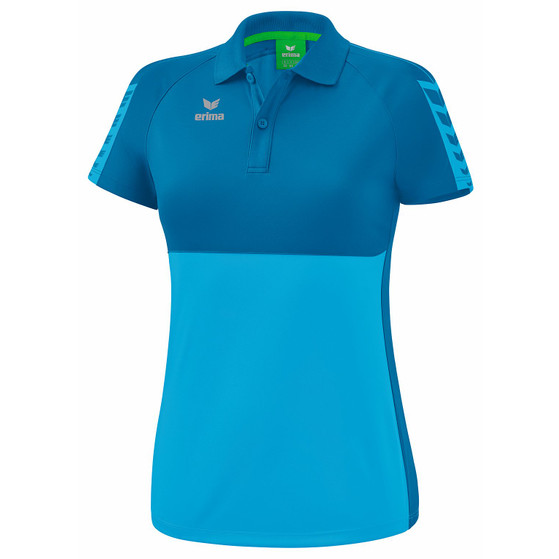 Erima Six Wings Polo Women