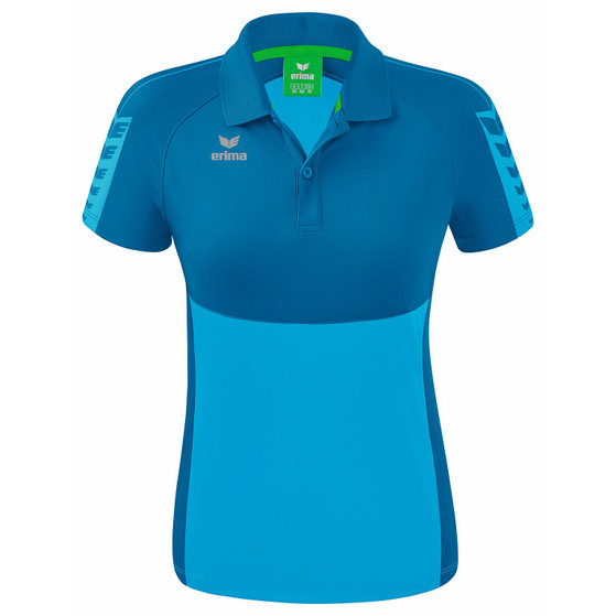 Erima Six Wings Polo Women
