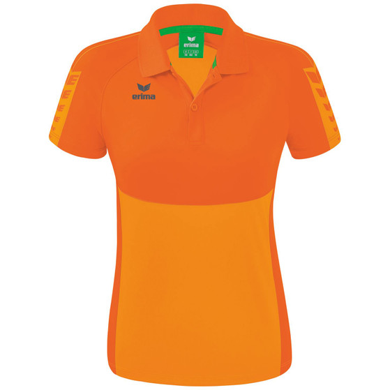 Erima Six Wings Polo Women