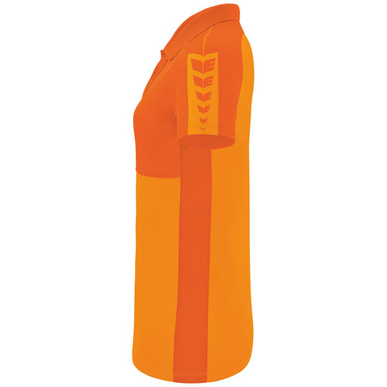 Erima Six Wings Polo Women