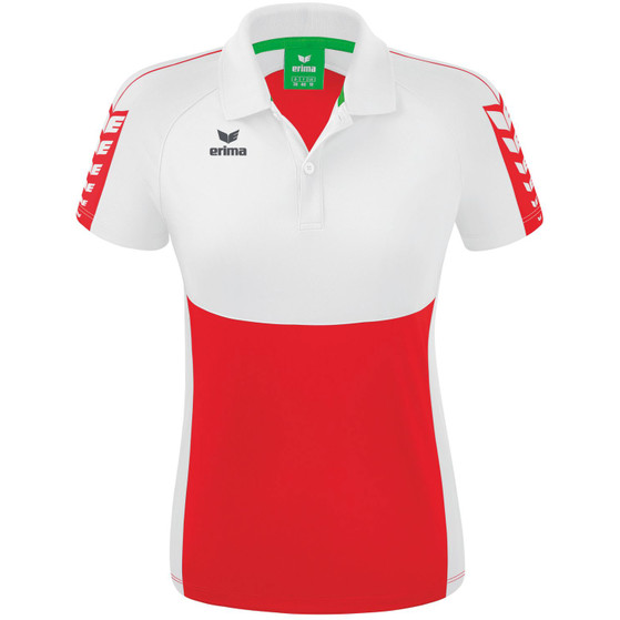Erima Six Wings Polo Women