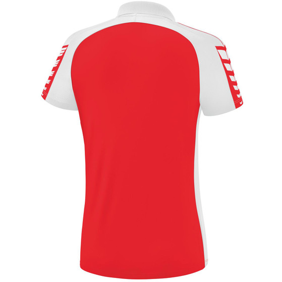 Erima Six Wings Polo Women