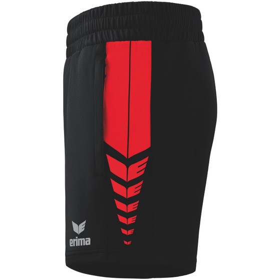 Erima Six Wings Worker Short Women