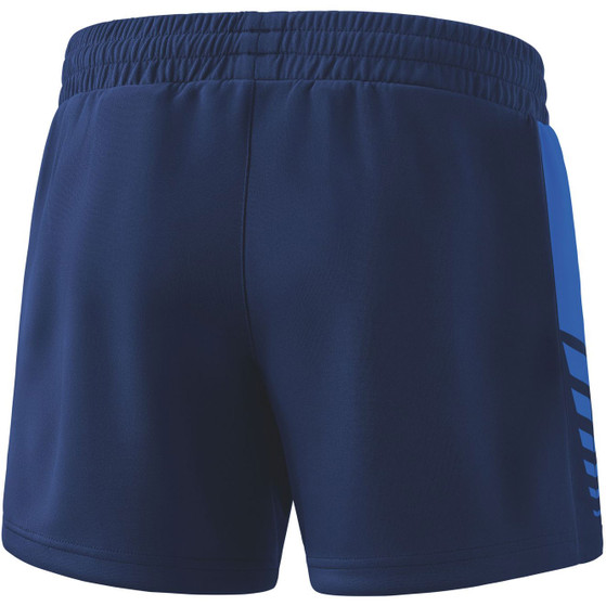 Erima Six Wings Worker Short Damen