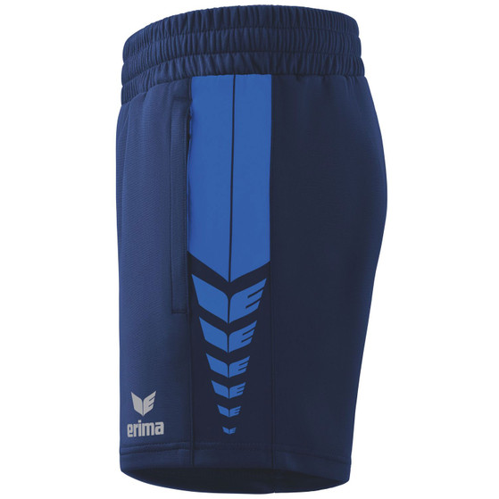 Erima Six Wings Worker Short Damen