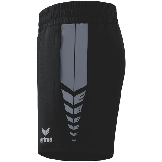 Erima Six Wings Worker Short Women