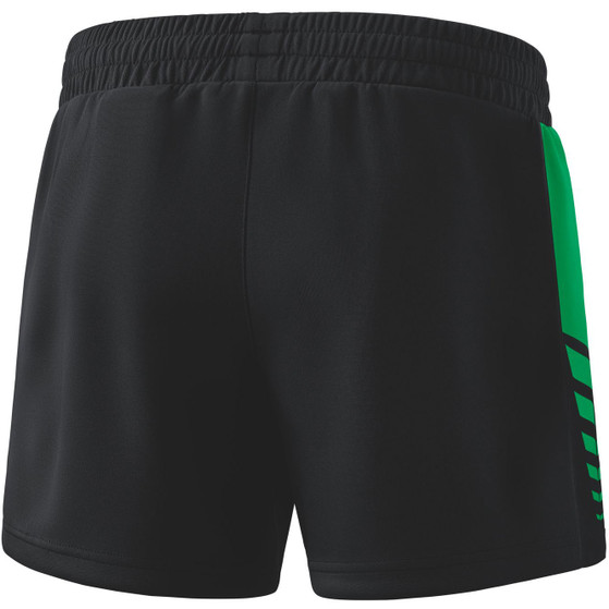 Erima Six Wings Worker Short Women