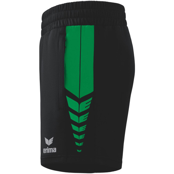 Erima Six Wings Worker Short Women