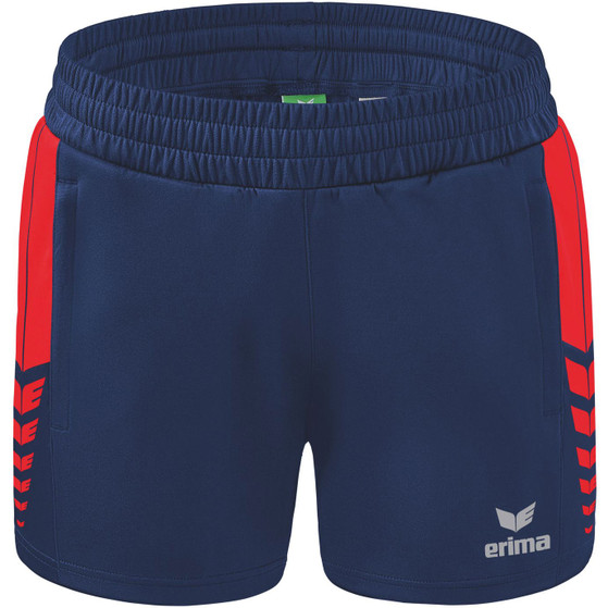 Erima Six Wings Worker Short Women