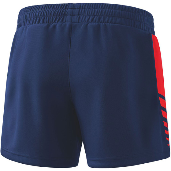 Erima Six Wings Worker Short Women