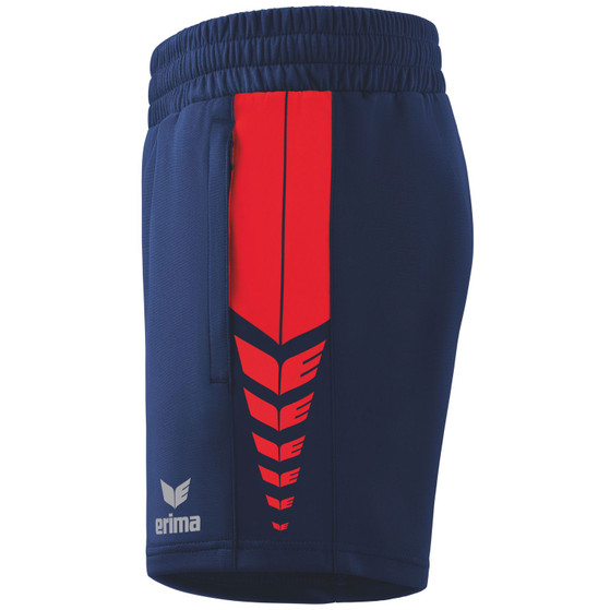 Erima Six Wings Worker Short Women