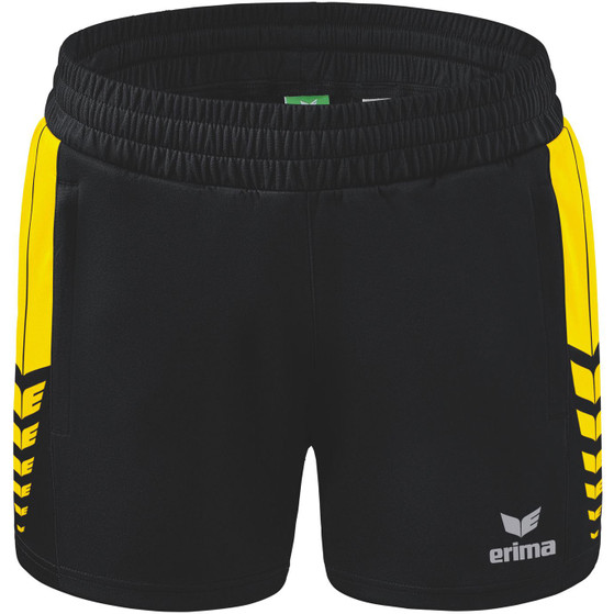 Erima Six Wings Worker Short Women