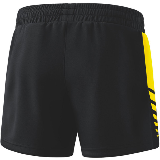 Erima Six Wings Worker Short Women
