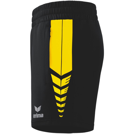 Erima Six Wings Worker Short Women