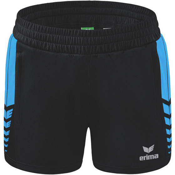 Erima Six Wings Worker Short Women