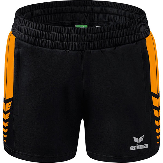 Erima Six Wings Worker Short Women