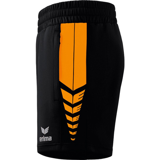 Erima Six Wings Worker Short Women