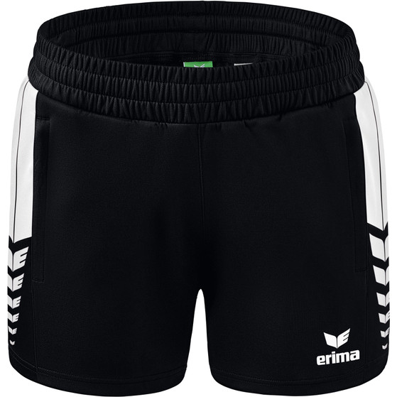 Erima Six Wings Worker Short Women