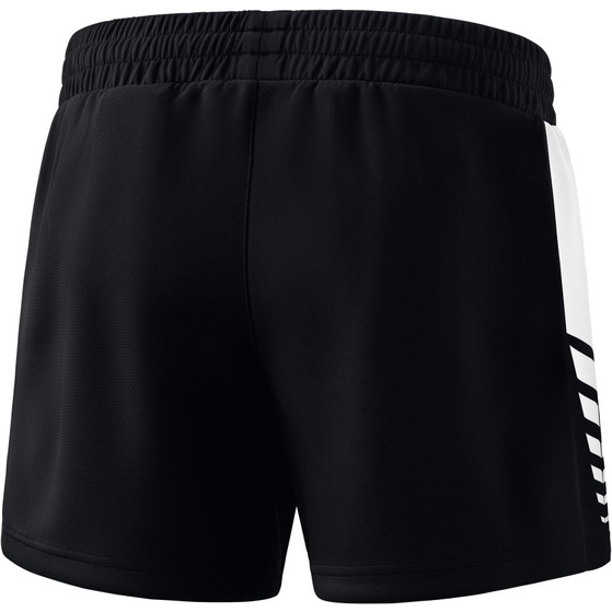 Erima Six Wings Worker Short Women