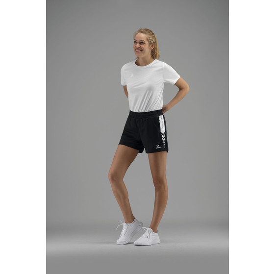 Erima Six Wings Worker Short Women