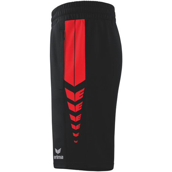 Erima Six Wings Worker Short Kids