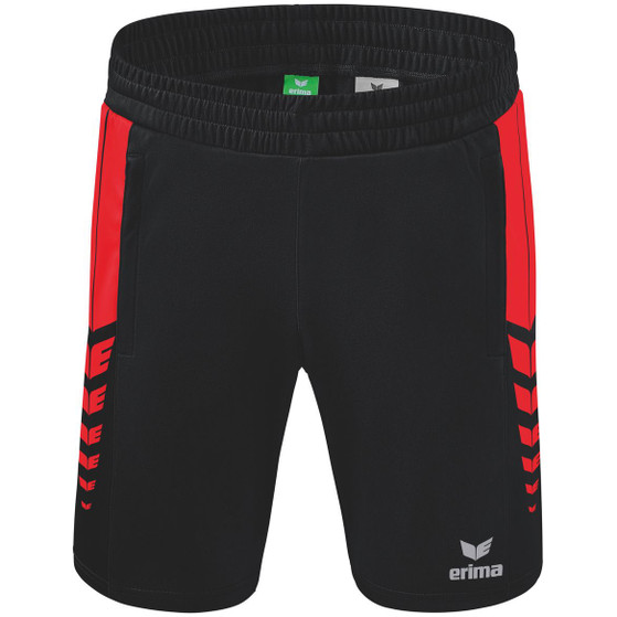 Erima Six Wings Worker Short Men