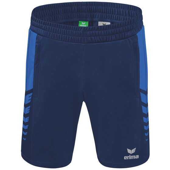 Erima Six Wings Worker Short Kids
