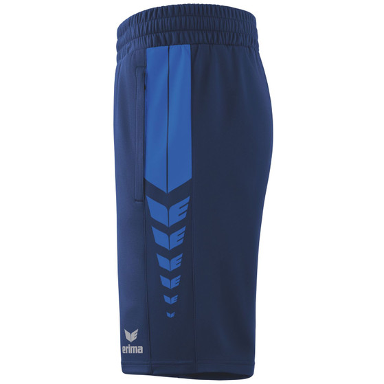 Erima Six Wings Worker Short Kids