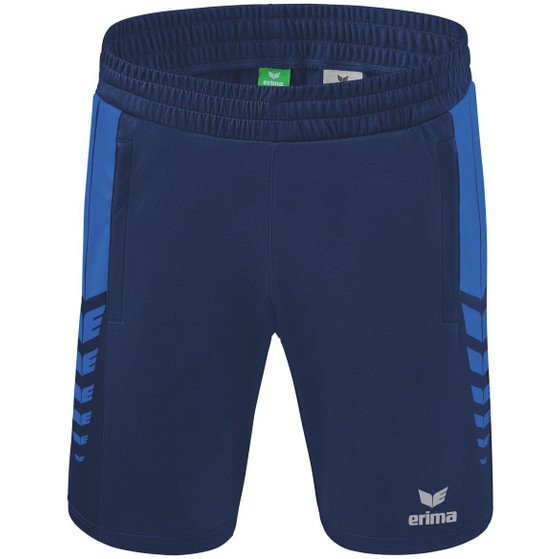 Erima Six Wings Worker Short Men