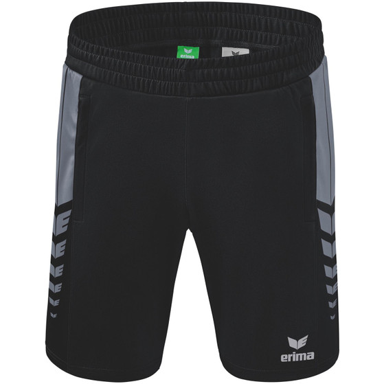 Erima Six Wings Worker Short Kids