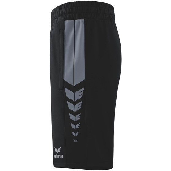 Erima Six Wings Worker Short Kids
