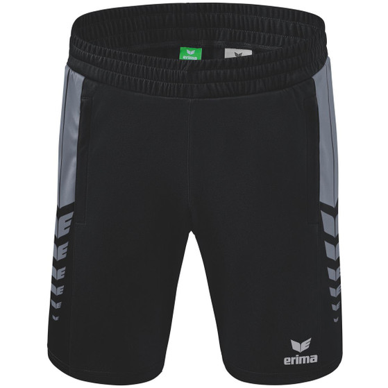 Erima Six Wings Worker Short Men