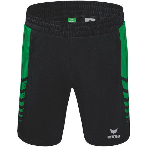 Erima Six Wings Worker Short Kids