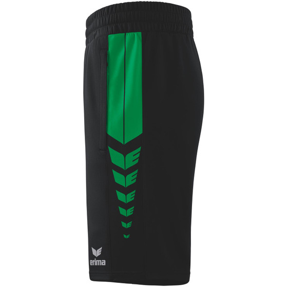 Erima Six Wings Worker Short Kids