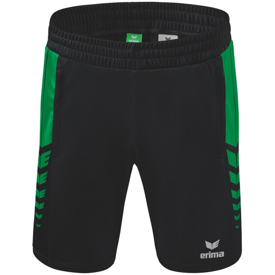Erima Six Wings Worker Short Men
