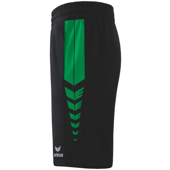 Erima Six Wings Worker Short Men
