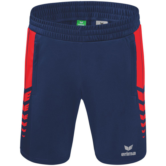 Erima Six Wings Worker Short Men