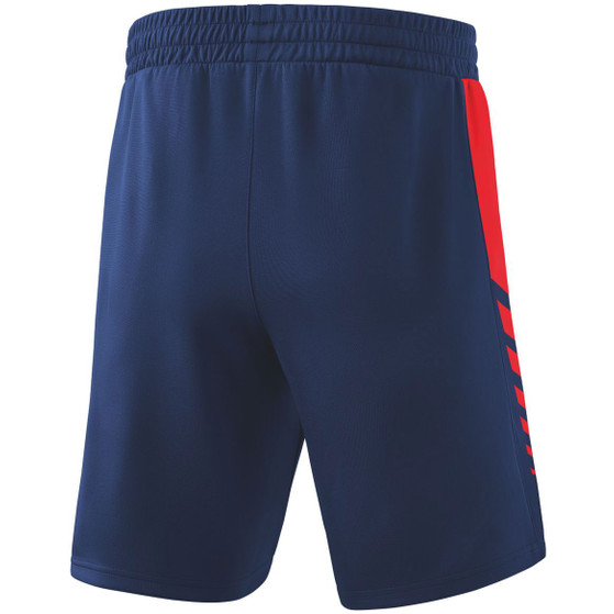 Erima Six Wings Worker Short Men