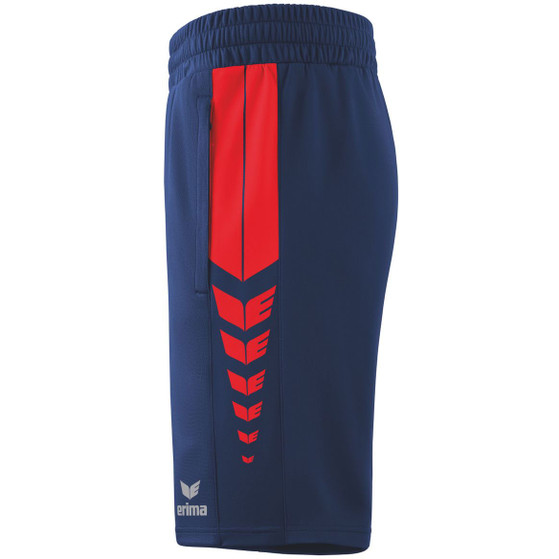 Erima Six Wings Worker Short Men