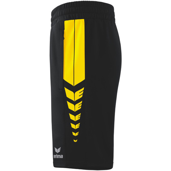Erima Six Wings Worker Short Kids
