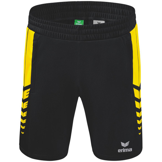 Erima Six Wings Worker Short Men