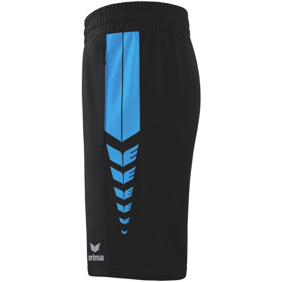 Erima Six Wings Worker Short Kids