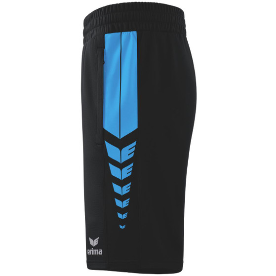 Erima Six Wings Worker Short Men