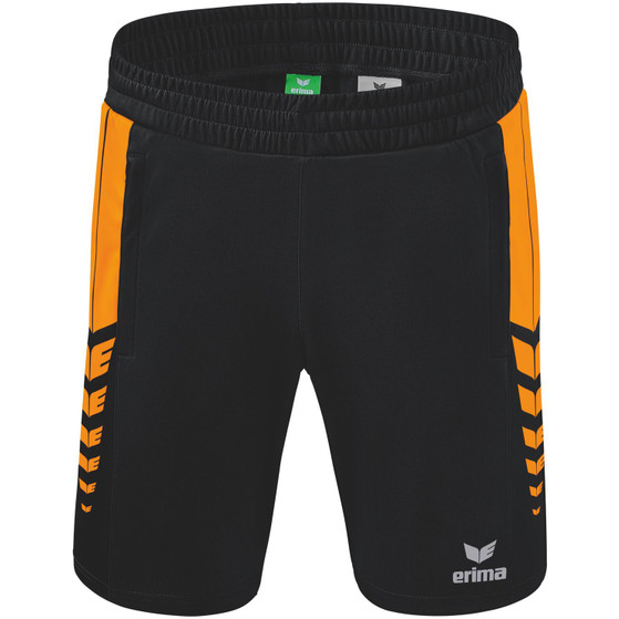 Erima Six Wings Worker Short Kids
