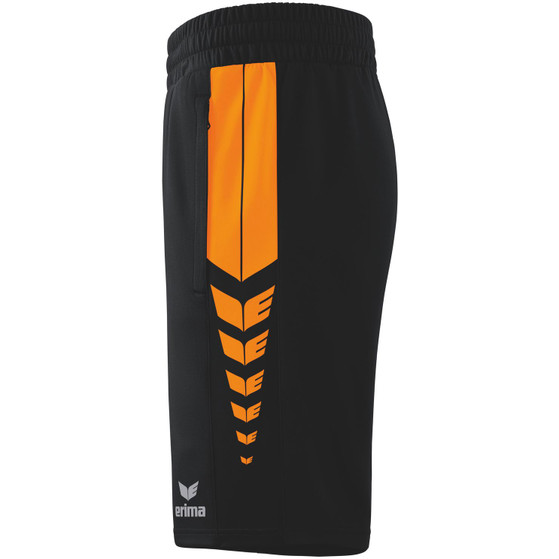 Erima Six Wings Worker Short Kids