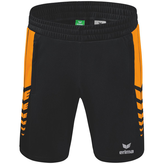 Erima Six Wings Worker Short Men