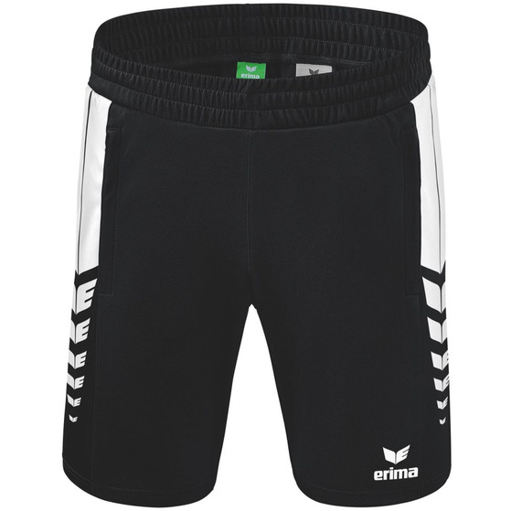 Erima Six Wings Worker Short Kids