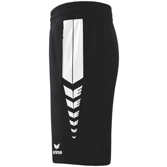 Erima Six Wings Worker Short Kids