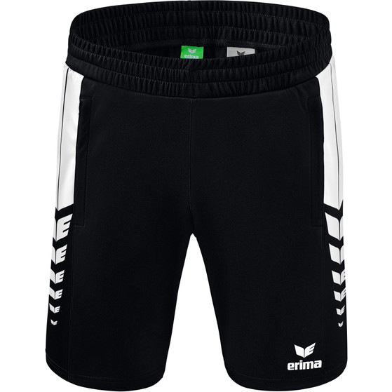 Erima Six Wings Worker Short Men